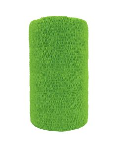 4" CoFlex Bandage [Neon Green]