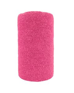 4" CoFlex Bandage [Neon Pink]