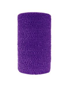 4" CoFlex Bandage [Purple]