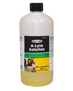 A-Lyte Solution