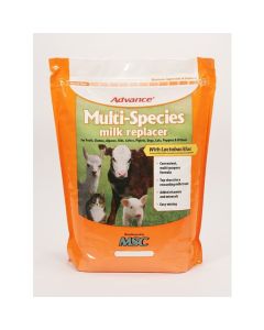 ADVANCE Multi-Species Milk Replacer [10 lb]