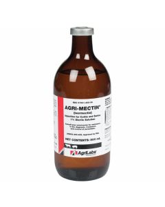 Agri-Mectin Injection [500 mL]