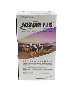 Albadry Plus (12 Count)