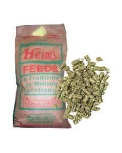 Alfalfa Pellets [50 lb]