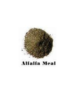 Alfalfa Meal [50 lb.]