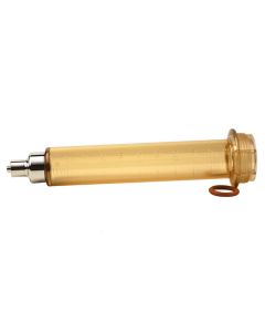 Allflex 25MR2-B/PO Syringe Barrel Kit [25 mL]
