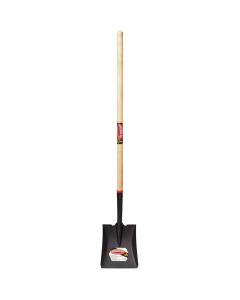 American Choice Square Point Shovel