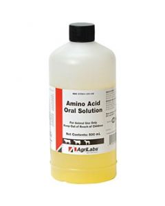 Amino Acid Oral Solution Concentrate [500 mL]