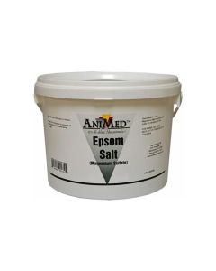 Animed Epsom Salt [5 lb]