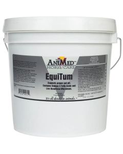Animed™ EquiTum Digestive Gut Horse Supplement [10 lb]