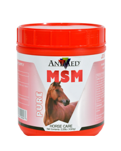 Animed MSM Pure Powder [2.5 lb]