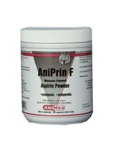 Aniprin F Aspirin Powder [16 oz.]