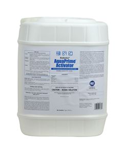 Aquaprime Activator [15 Gallon]