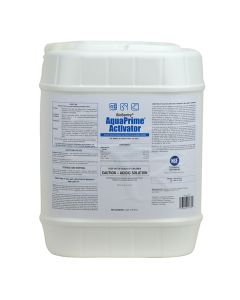 Aquaprime Activator [55 Gallon]