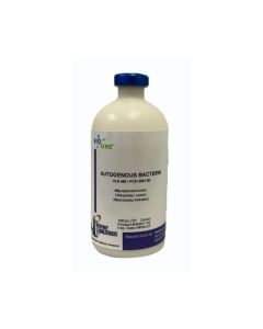 Armor Autogenous Bio One Salmonella Vaccine 100mL (50 doses)