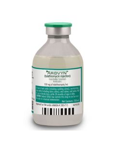 Arovyn Injectable Solution