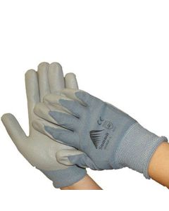 Baler Gloves [Large] (12 Count)