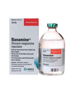 Banamine [250 mL]