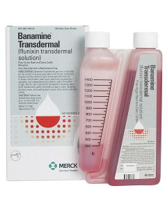 Banamine Transdermal [250 mL]