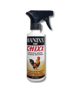 Banixx® for Chix [8 oz]