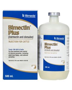 Bimectin Plus [500 mL]