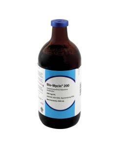 Bio-Mycin 200 [500 mL]