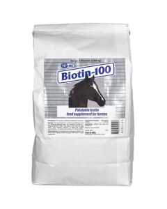 Biotin 100 - 5 lb.
