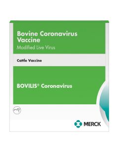 Bovilis Coronavirus [1 Dose Tray] (25 Count)