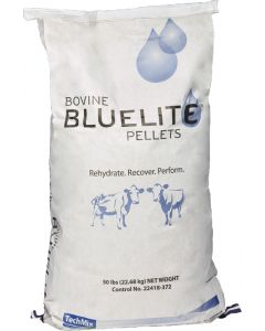 Bovine BlueLite® Pellets [50 lb.]