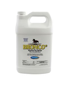 Bronco Equine Fly Spray [Gallon]