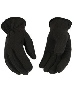Brown Lined Jersey Glove 820RL [10 oz]