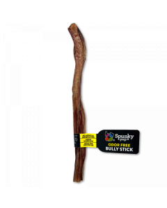 Spunky Pup - 6510 - Odorless Bully Stick [Large]
