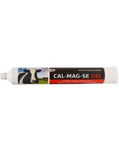Durvet - 001-0241- Cal-Mag-Se Gel Oral [300 ml]