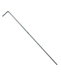 Calf-Tel Fence Rod