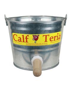 Calf-Teria Nipple Pail [8 qt]