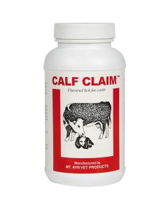 Calf Claim [6.5 oz]
