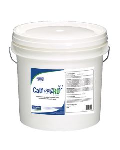 Calf preRD Supplement [25 lb]