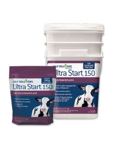 Calf Solutions Ultra Start 150 Colostrum Replacer [350 gm]
