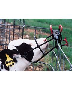 Calf Restraint - Fits Wire Panel
