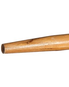 CARLISLE HANDLE WOOD TAPERED POINT 60 IN 4026200