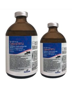 Cefenil RTU [500MG / 250mL]