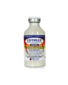 Ceftiflex [4 gm]