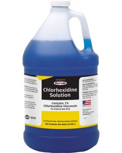 Chlorhexidine Gluconate [Gallon]