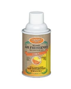 Citrus Air Freshener
