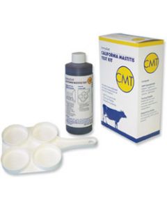 CMT Test Kit w/ Pint Concentrate