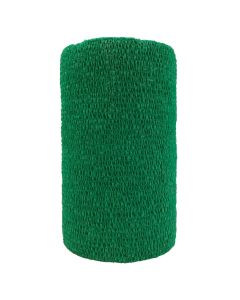 4" CoFlex Bandage [Green]