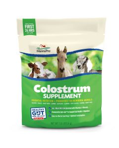 Colostrum Supplement Multi Species [16 oz.] (1 Dose)