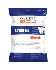 Colostrx CS [50g IgG/350G]