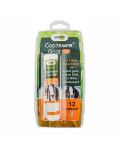 Copasure Bolus for Goats [4 gm] (12 Count)