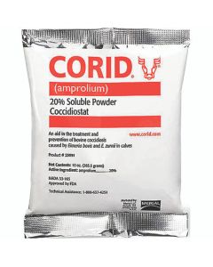 Corid Powder [10 oz.]